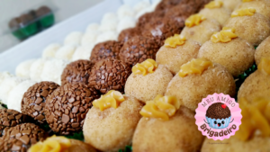 como ganhar dinheiro vendendo brigadeiros