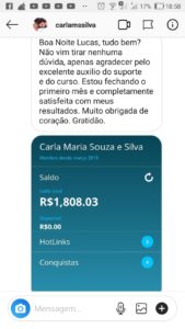 não compre o curso renda online