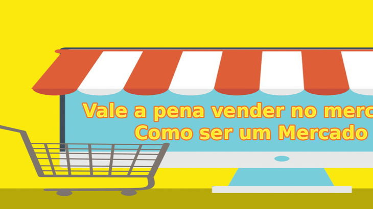 vender no mercado livre