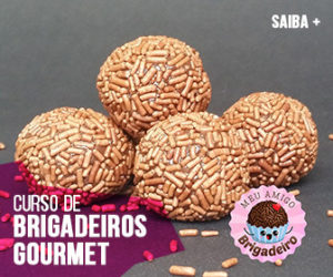 ganhar dinheiro vendendo brigadeiros