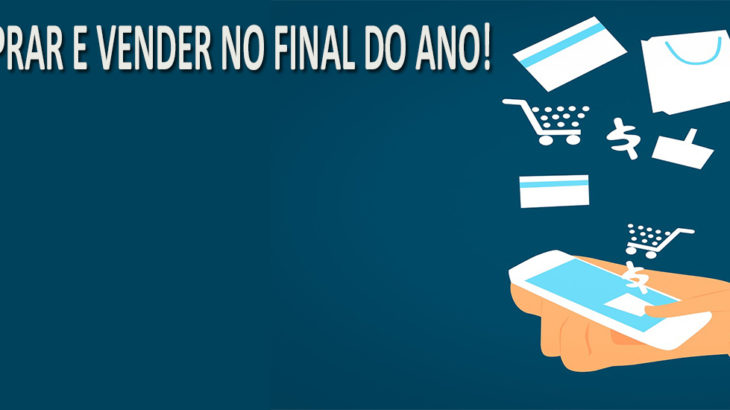 PRODUTOS PARA COMPRAR E VENDER NO FINAL DO ANO