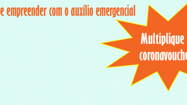 auxílio emergencial